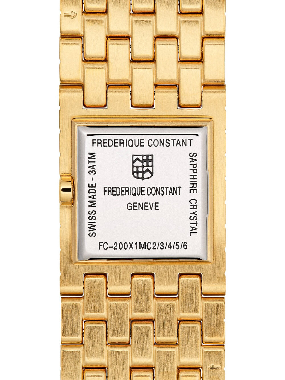 FREDERIQUE CONSTANT Mod. FC-200TU1MC5B-5