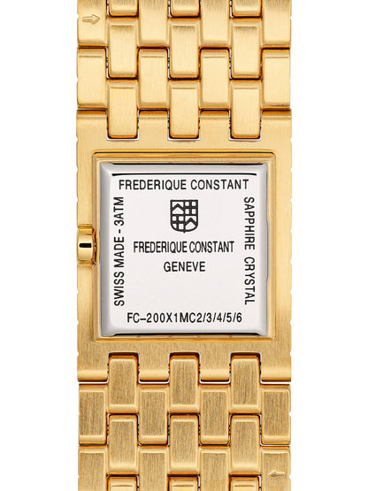 FREDERIQUE CONSTANT Mod. FC-200TU1MC5B-5