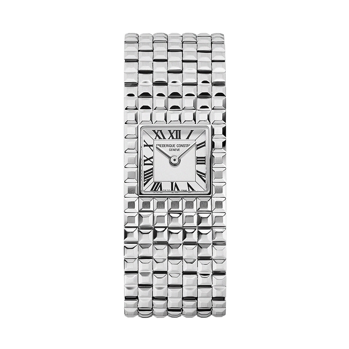FREDERIQUE CONSTANT WATCHES Mod. FC-200WR1MC6B-0