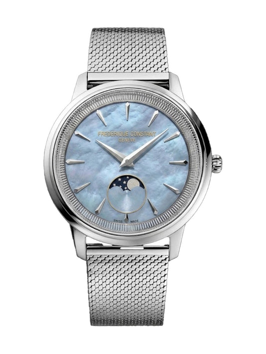 FREDERIQUE CONSTANT Mod. FC-206MPLB2S6B-0