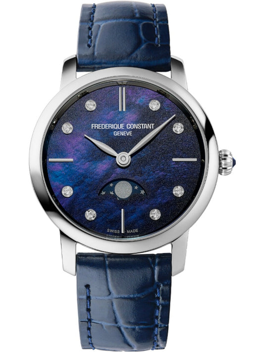 FREDERIQUE CONSTANT Mod. FC-206MPND1S6-0