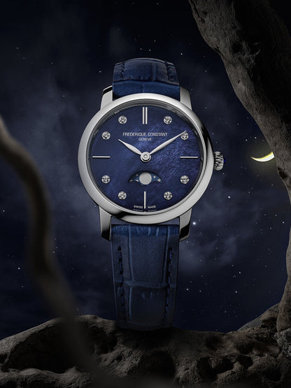FREDERIQUE CONSTANT Mod. FC-206MPND1S6-3
