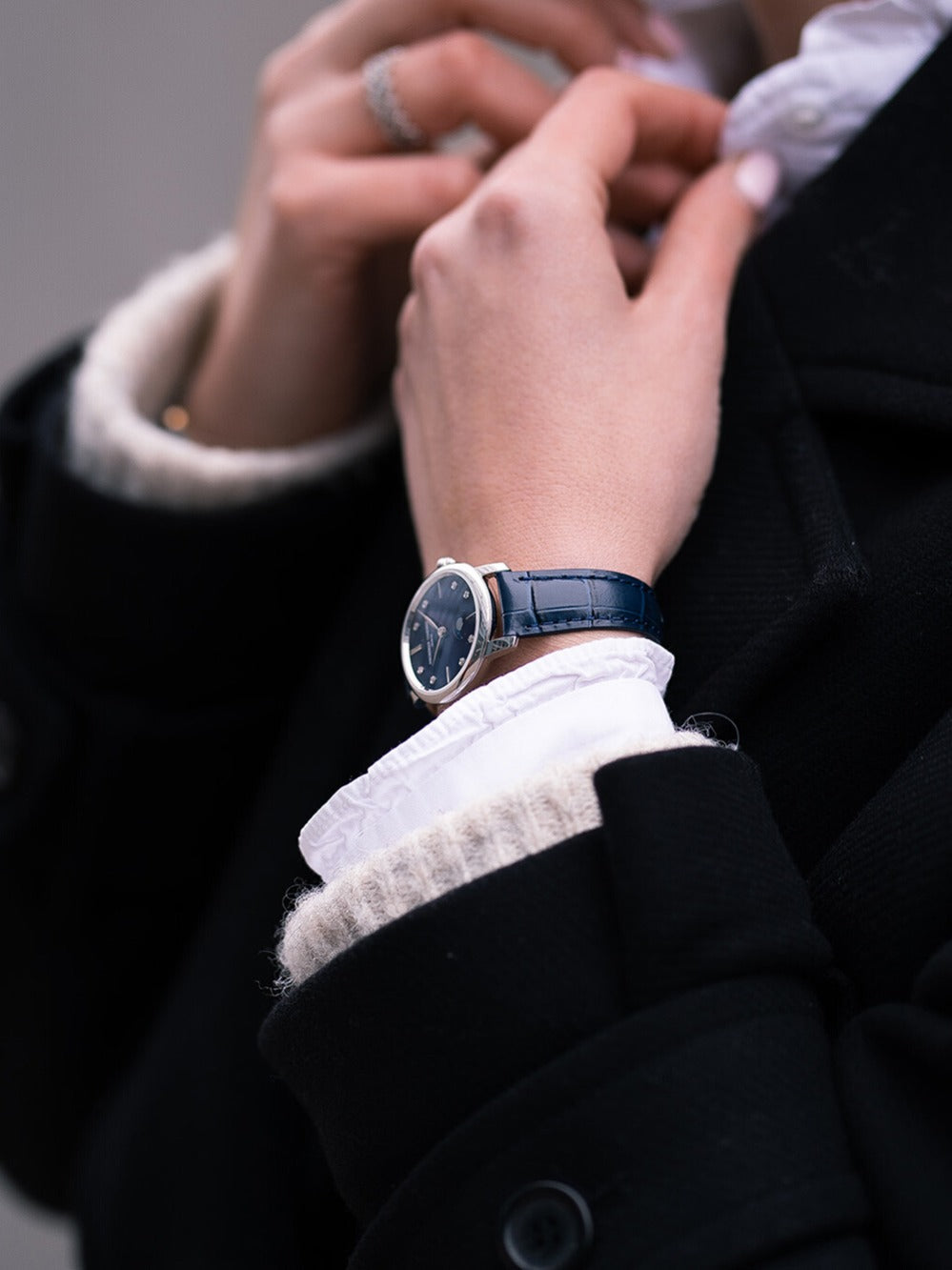 FREDERIQUE CONSTANT Mod. FC-206MPND1S6-5
