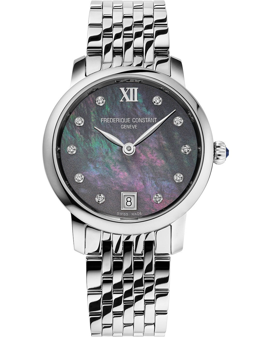FREDERIQUE CONSTANT Mod. FC-220MPBD1S26B-0