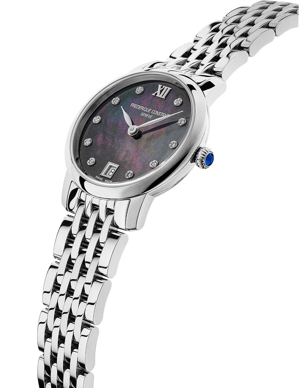 FREDERIQUE CONSTANT Mod. FC-220MPBD1S26B-1