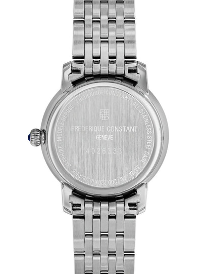 FREDERIQUE CONSTANT Mod. FC-220MPBD1S26B-2