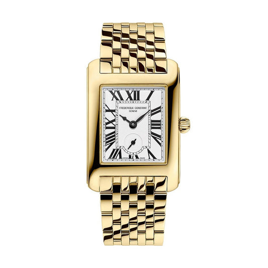 FREDERIQUE CONSTANT WATCHES Mod. FC-235S2C5B-0