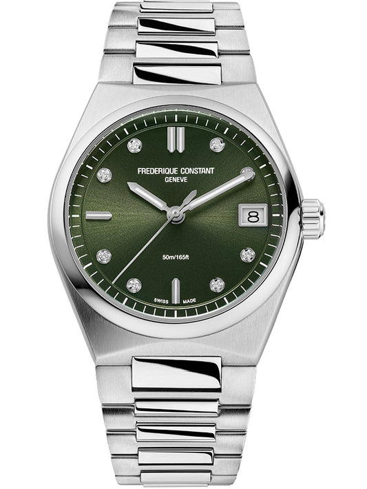 FREDERIQUE CONSTANT Mod. FC-240GRD2NH6B-0