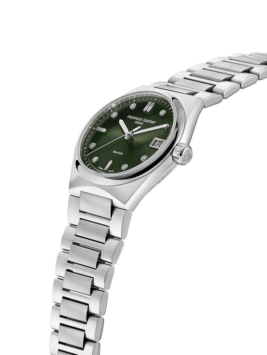 FREDERIQUE CONSTANT Mod. FC-240GRD2NH6B-1