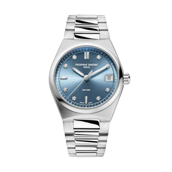 FREDERIQUE CONSTANT WATCHES Mod. FC-240ND2NH6B-0