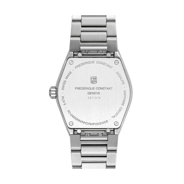 FREDERIQUE CONSTANT WATCHES Mod. FC-240ND2NH6B-2