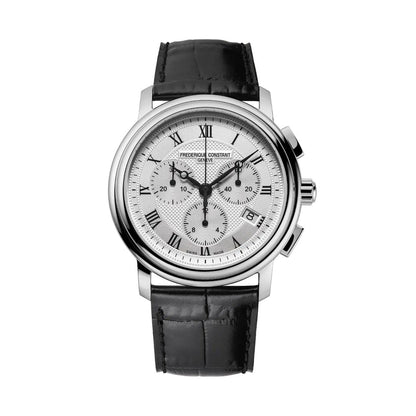 FREDERIQUE CONSTANT WATCHES Mod. FC-292MC4P6-0