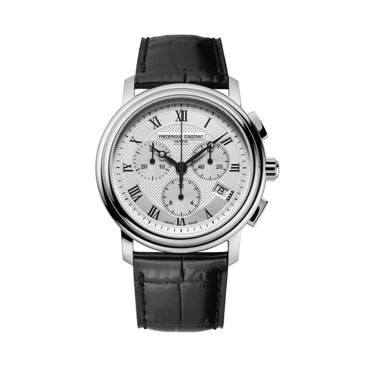 FREDERIQUE CONSTANT WATCHES Mod. FC-292MC4P6-0