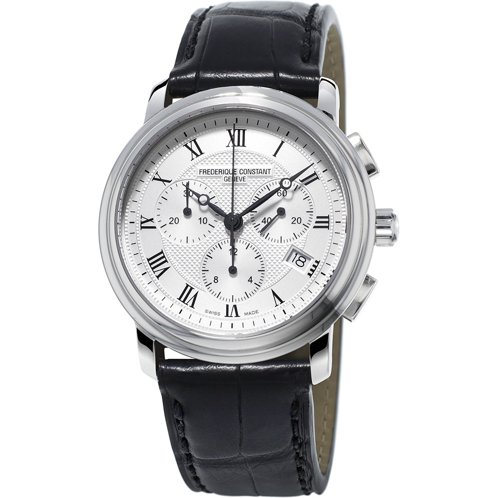 FREDERIQUE CONSTANT WATCHES Mod. FC-292MC4P6-1