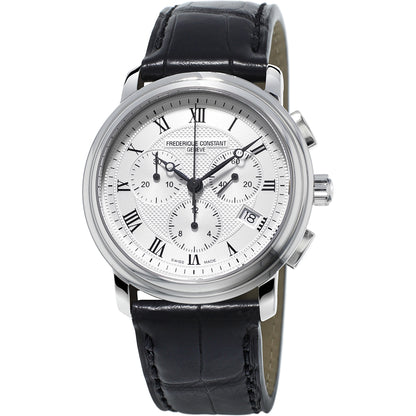 FREDERIQUE CONSTANT WATCHES Mod. FC-292MC4P6-1