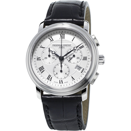 FREDERIQUE CONSTANT WATCHES Mod. FC-292MC4P6-1