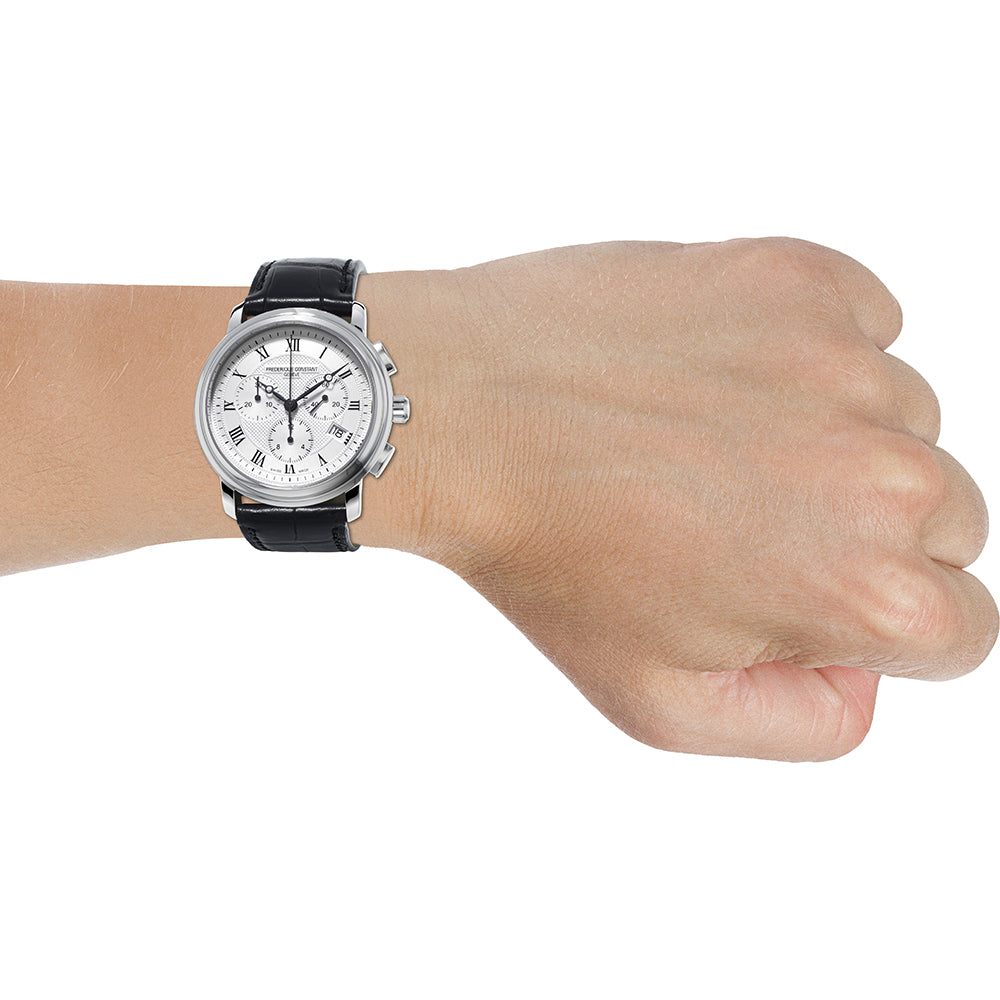 FREDERIQUE CONSTANT WATCHES Mod. FC-292MC4P6-3