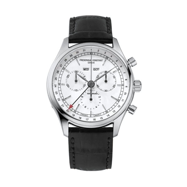 FREDERIQUE CONSTANT WATCHES Mod. FC-296SW5B6-0