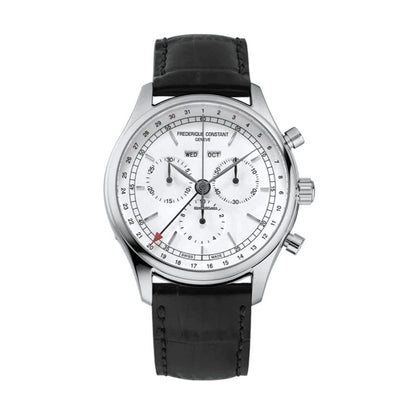 FREDERIQUE CONSTANT WATCHES Mod. FC-296SW5B6-0