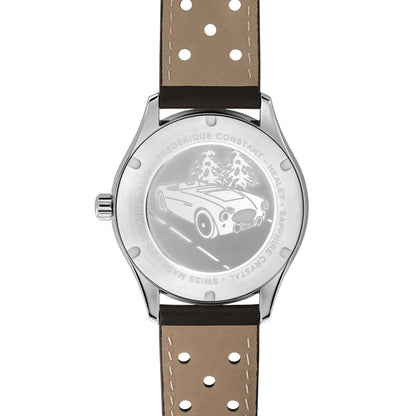FREDERIQUE CONSTANT WATCHES Mod. FC-301HGRS5B26-2