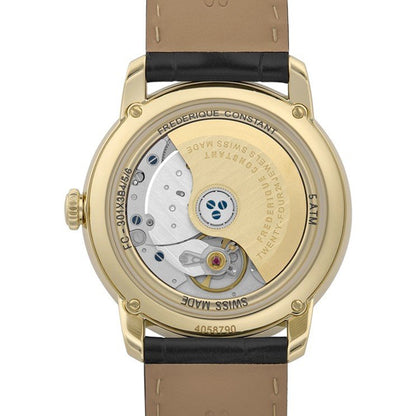FREDERIQUE CONSTANT WATCHES Mod. FC-301S3B5-2