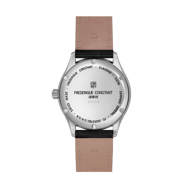 FREDERIQUE CONSTANT WATCHES Mod. FC-303MCK5B6-2