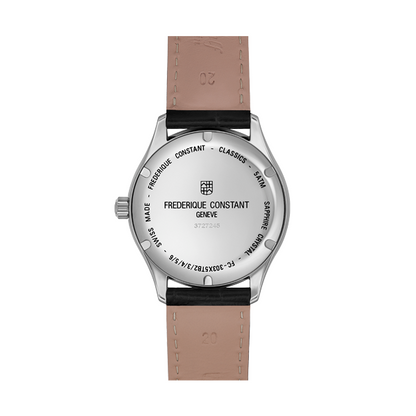FREDERIQUE CONSTANT WATCHES Mod. FC-303MCK5B6-2