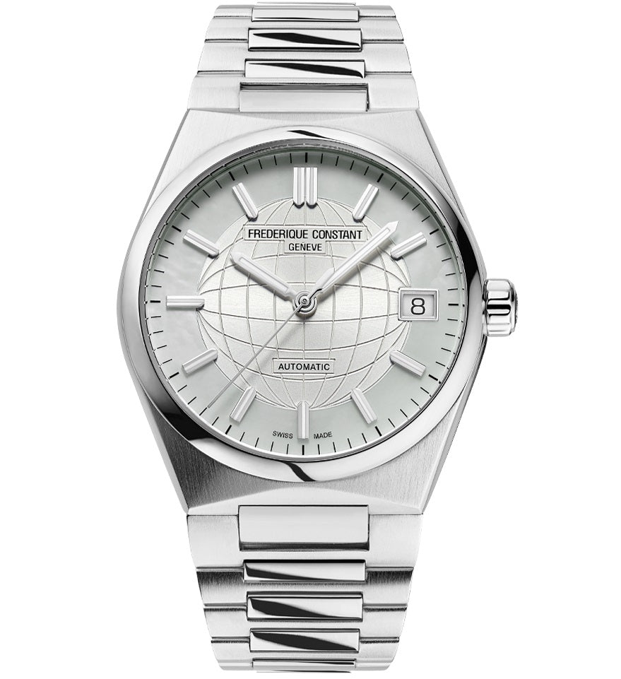 FREDERIQUE CONSTANT MOD. FC-303MPW2NH6B-0