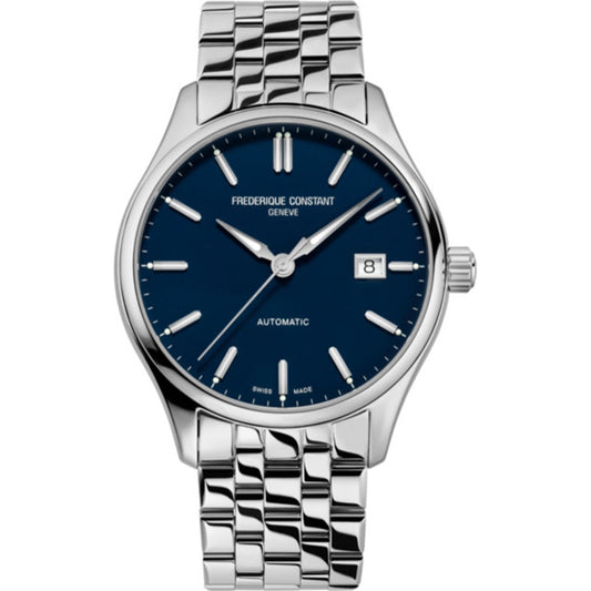 FREDERIQUE CONSTANT Mod. CLASSIC INDEX-0