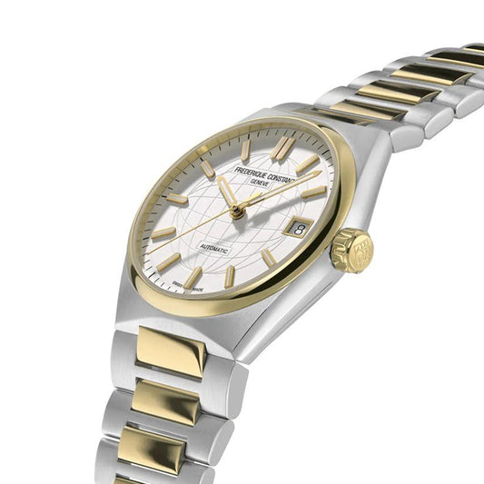 FREDERIQUE CONSTANT WATCHES Mod. FC-303V2NH3B-1
