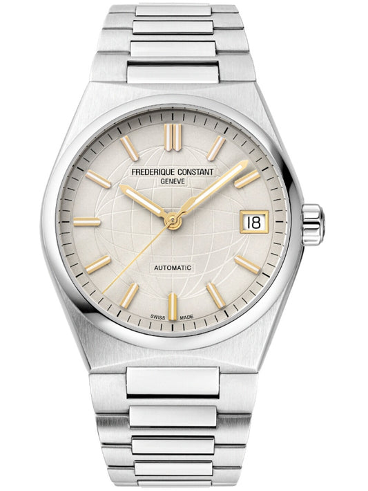 FREDERIQUE CONSTANT Mod. FC-303WG2NH6B-0