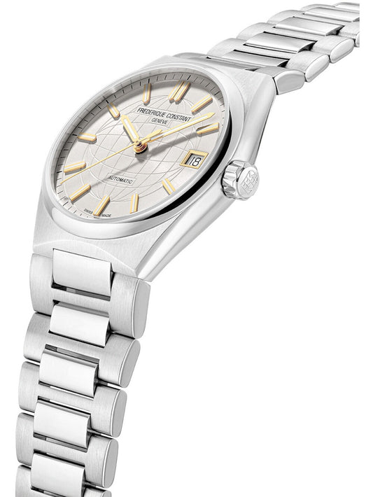 FREDERIQUE CONSTANT Mod. FC-303WG2NH6B-1