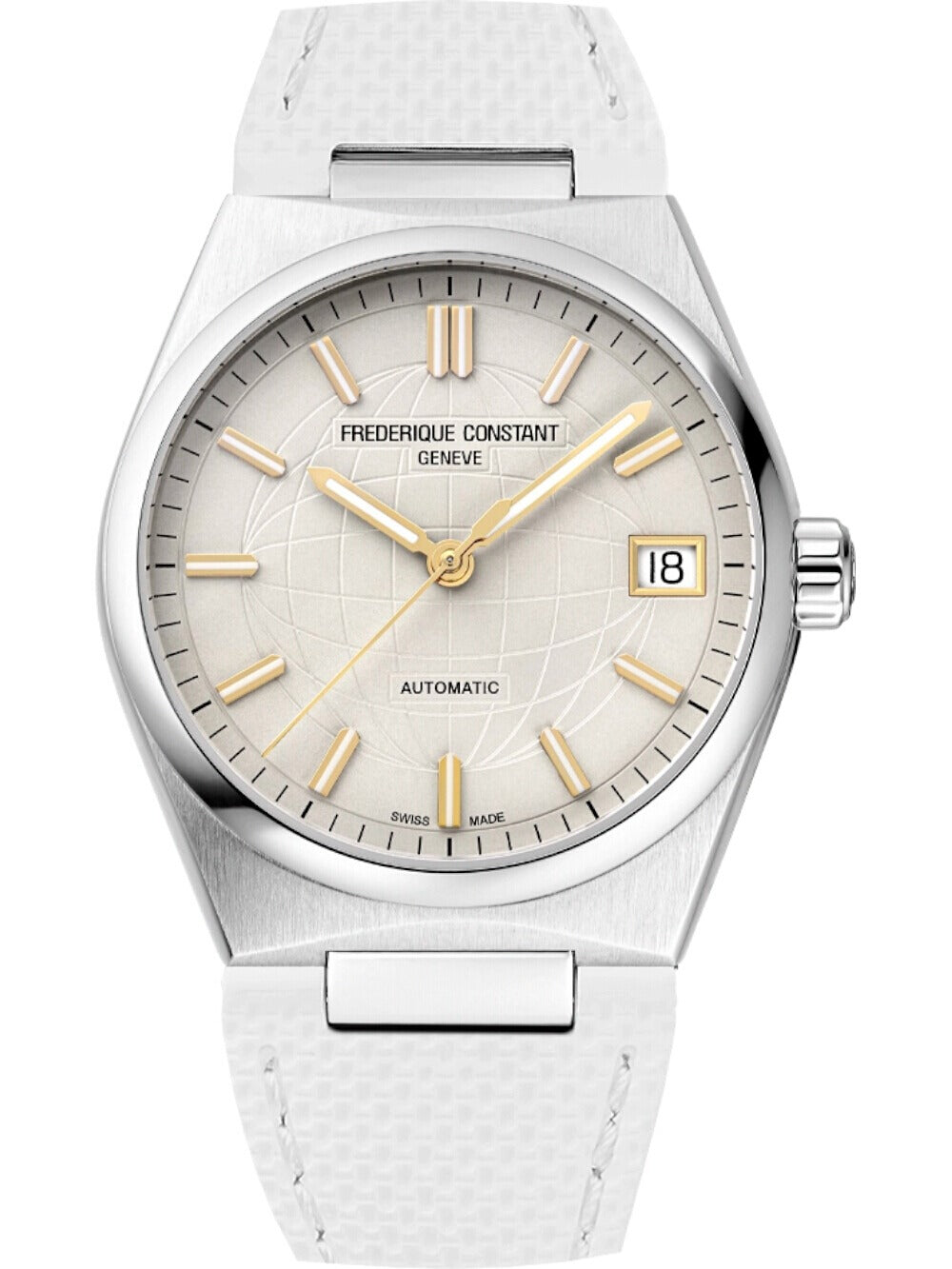 FREDERIQUE CONSTANT Mod. FC-303WG2NH6B-3