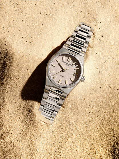 FREDERIQUE CONSTANT Mod. FC-303WG2NH6B-5