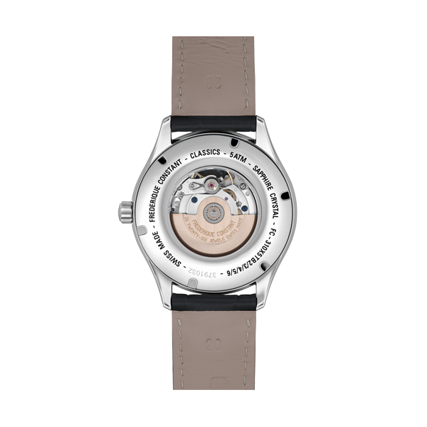FREDERIQUE CONSTANT WATCHES Mod. FC-310MC5B6-2