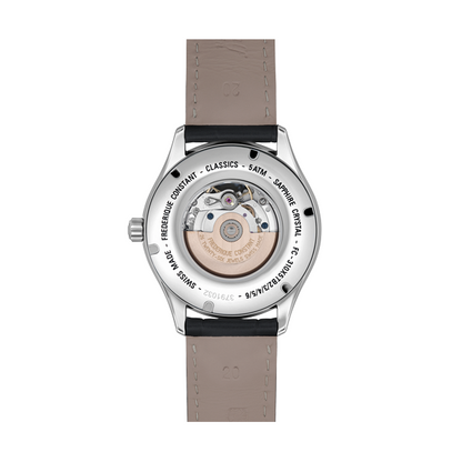FREDERIQUE CONSTANT WATCHES Mod. FC-310MC5B6-2