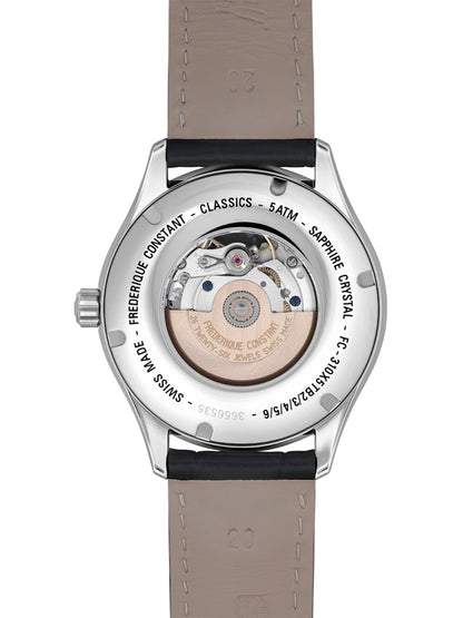 FREDERIQUE CONSTANT Mod. FC-310MCK5B6-1