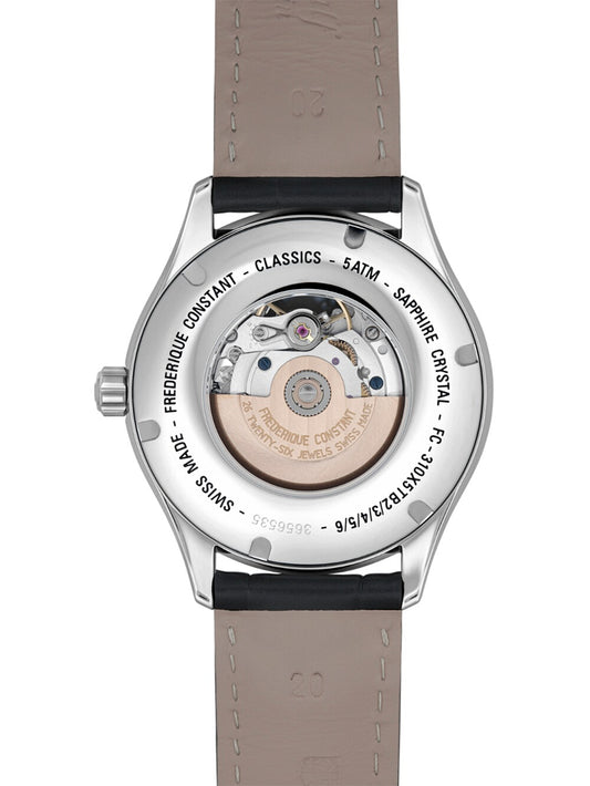 FREDERIQUE CONSTANT Mod. FC-310MCK5B6-1