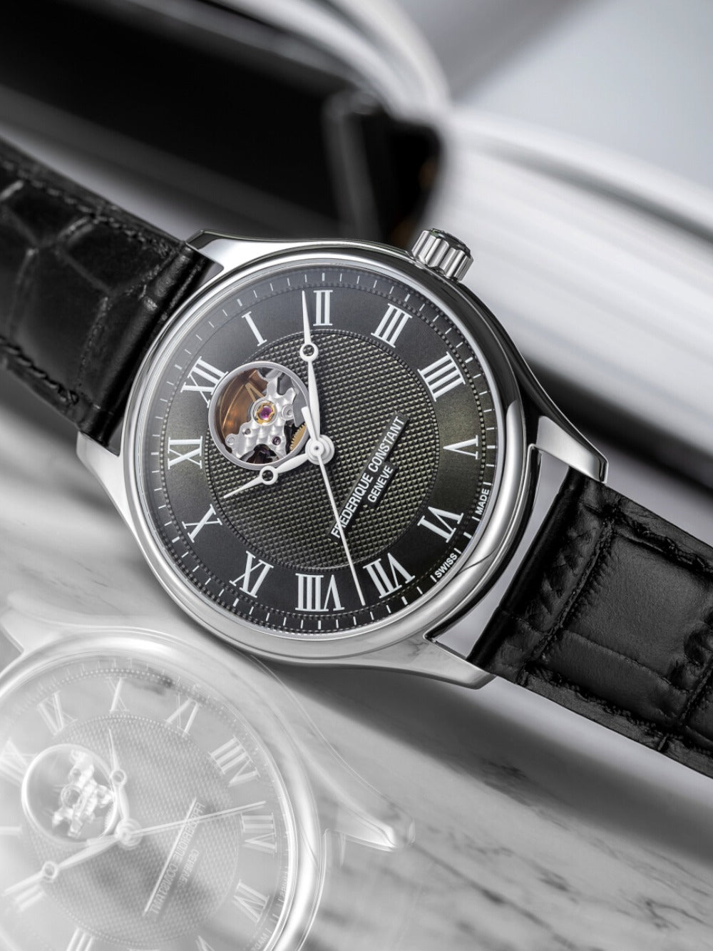 FREDERIQUE CONSTANT Mod. FC-310MCK5B6-3