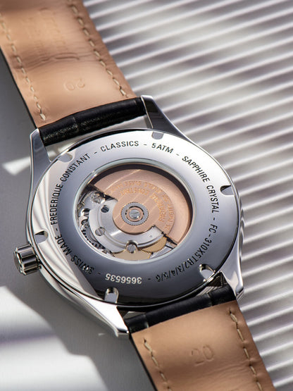 FREDERIQUE CONSTANT Mod. FC-310MCK5B6-4