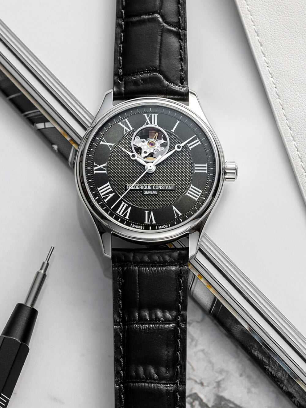 FREDERIQUE CONSTANT Mod. FC-310MCK5B6-5