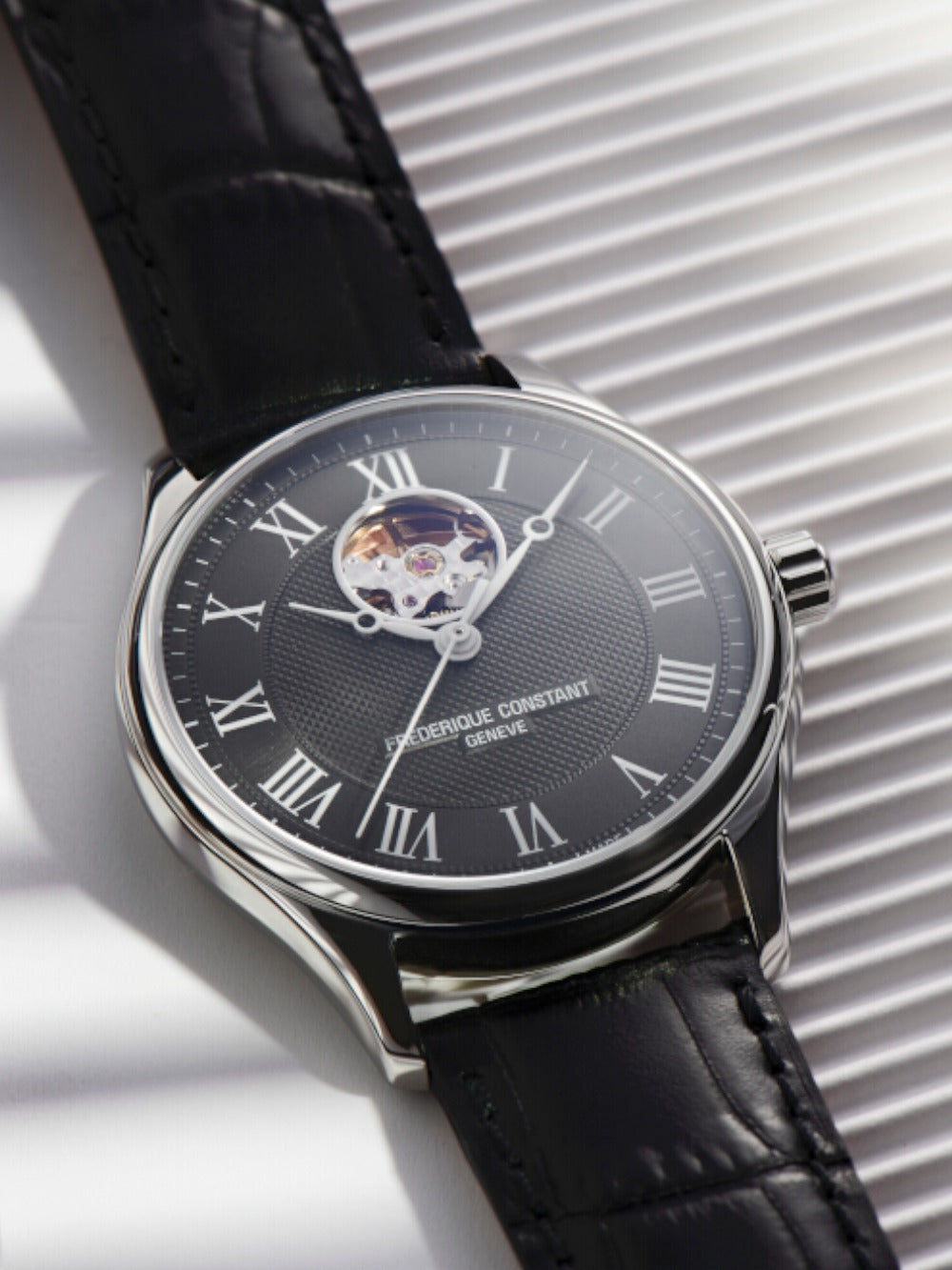 FREDERIQUE CONSTANT Mod. FC-310MCK5B6-6