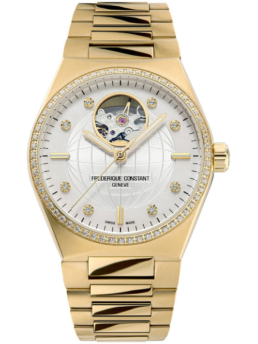 FREDERIQUE CONSTANT Mod. FC-310MPWD2NHD5B-0