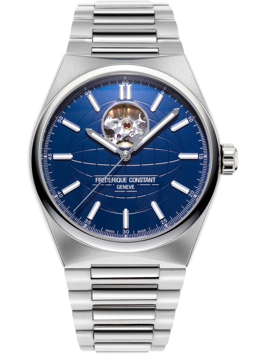 FREDERIQUE CONSTANT Mod. FC-310N4NH6B-0