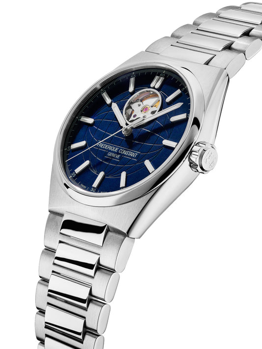 FREDERIQUE CONSTANT Mod. FC-310N4NH6B-1