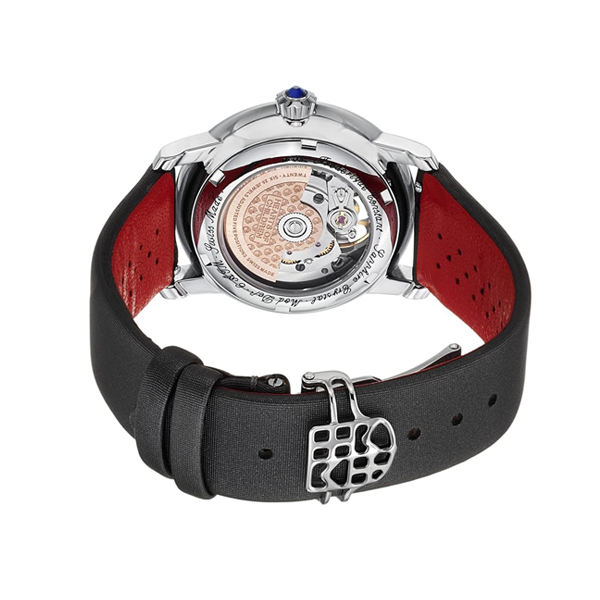FREDERIQUE CONSTANT WATCHES Mod. FC-310WHF2P6-1