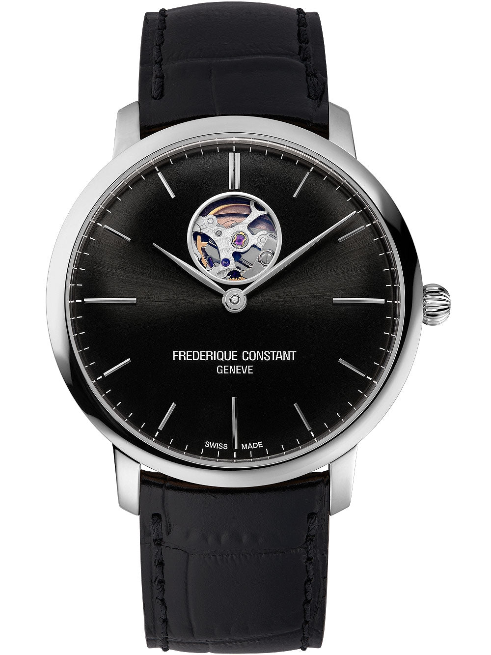 FREDERIQUE CONSTANT Mod. FC-312B4S6-0