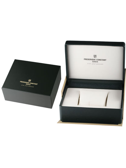 FREDERIQUE CONSTANT Mod. FC-312B4S6-3