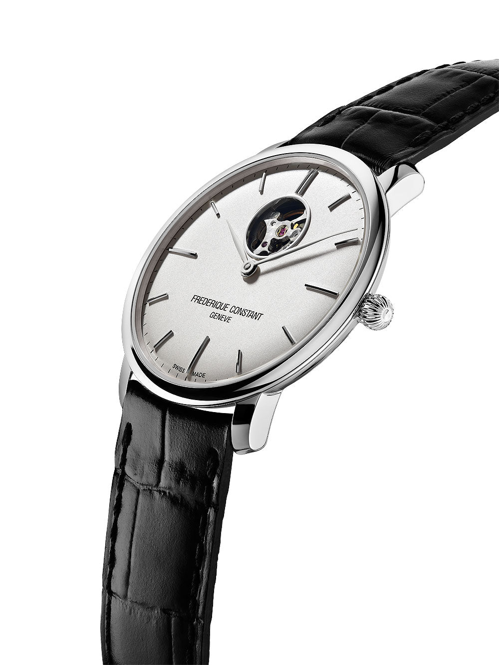 FREDERIQUE CONSTANT Mod. FC-312S4S6-1