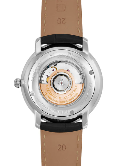 FREDERIQUE CONSTANT Mod. FC-312S4S6-2